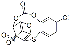 CAS#: 108240-29-5, 4-[5-(4-Chlorophenyl)Sulfanylpentoxy]-3-Methoxyaniline