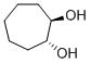 CAS#: 108268-28-6, (1R,2R)-1,2-Cycloheptanediol