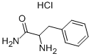 CAS#: 108321-83-1, alpha-Amino-Benzenepropanamide Hydrochloride (1:1)