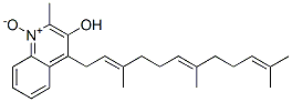 CAS#: 108354-12-7, 2-Methyl-1-Oxido-4-[(2E,6E)-3,7,11-Trimethyldodeca-2,6,10-Trienyl]Quinolin-1-Ium-3-Ol