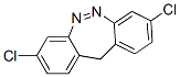 CAS#: 1084-98-6, 3,8-Dichloro-11H-Benzo[c][1,2]Benzodiazepine