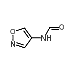 CAS 登录号：108511-99-5， N-1,2-恶唑-4-基甲酰胺