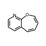 CAS 登录号：108563-78-6， 氧杂卓并[2,3-b]吡啶