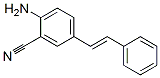 CAS#: 108618-28-6, 3-[(E)-2-(4-Aminophenyl)Ethenyl]Benzonitrile