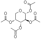 CAS#: 108646-05-5, 1,2,3,4-Tetra-O-Acetyl-alpha-D-Arabinopyranose