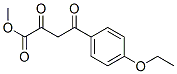 CAS#: 108783-91-1, 4-Ethoxy-alpha,gamma-Dioxo-Benzenebutanoicacid Methyl Ester