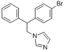 CAS#: 108894-40-2, Brolaconazole