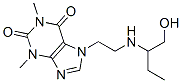 CAS#: 108940-62-1, 7-[2-(1-Hydroxybutan-2-Ylamino)Ethyl]-1,3-Dimethylpurine-2,6-Dione