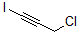 CAS#: 109-71-7, 3-Chloro-1-Iodoprop-1-Yne