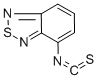 CAS#: 109029-21-2, 4-Isothiocyanato-2,1,3-Benzothiadiazole