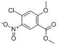 CAS#: 109069-75-2, 4-Chloro-2-Methoxy-5-Nitro-Benzoic Acid Methyl Ester