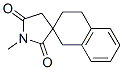 CAS#: 109104-45-2, 1'-Methylspiro[Tetralin-2,3'-Pyrrolidine]-2',5'-Dione