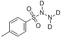 CAS#: 109333-73-5, 4-Methyl-Benzenesulfonic Acid Hydrazide-1,2,2-D3