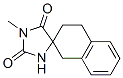 CAS#: 109402-15-5, 3'-Methylspiro[2,4-Dihydro-1H-Naphthalene-3,5'-Imidazolidine]-2',4'-Dione