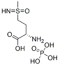 CAS#: 109528-34-9, Methionine sulfoximine phosphate