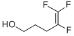 CAS#: 109993-33-1, 4,5,5-Trifluoro-4-Penten-1-Ol
