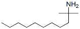 CAS#: 110-10-1, 2-Methylundecan-2-Amine