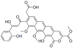CAS#: 11006-83-0, Thermorubin