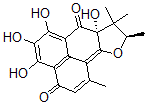 CAS#: 11023-93-1, Norherquienone