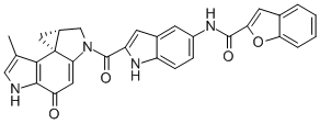 CAS#: 110314-48-2, Adozelesin