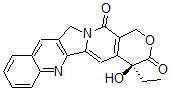 CAS#: 110351-92-3, 20R-Camptothecin