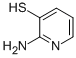 CAS#: 110402-20-5, 2-Amino-3-Pyridinethiol