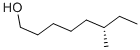 CAS#: 110453-78-6, (6S)-6-Methyl-1-Octanol