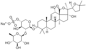 CAS#: 11052-32-7, Holothurin B