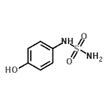 CAS 登录号：110799-26-3， N-(4-羟基苯基)硫二酰胺