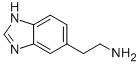 CAS#: 110925-53-6, 1H-Benzimidazole-6-Ethanamine