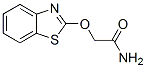 CAS#: 111035-13-3, 2-(2-Benzothiazolyloxy)-Acetamide