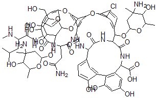 CAS#: 111073-20-2, Orienticin A