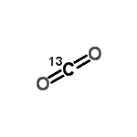 CAS 登录号：1111-72-4， (<sup>13</sup>C)甲烷二酮