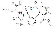 CAS 登录号:111127-62-9, Sadopine