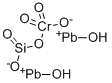 CAS#: 11113-70-5, Silicic acid chromiumlead salt