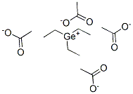 CAS#: 1112-60-3, Triethylgermaniumacetate
