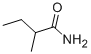 CAS#: 1113-57-1, 2-Methylbutanamide