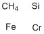 CAS#: 11133-78-1, Silicon chrome
