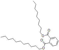 CAS 登录号:111381-91-0, O2-壬基O1-十一烷基苯-1,2-二羧酸酯
