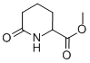 CAS#: 111479-60-8, Methyl 6-Oxopiperidine-2-Carboxylate