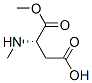 CAS 登录号：1115-22-6， N,N-二甲基天冬氨酸