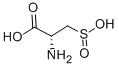 CAS#: 1115-65-7, 2-Amino-3-Sulfinopropanoic Acid