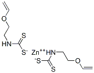 CAS#: 111532-65-1, Zinc (2-Ethenoxyethylamino)Methanedithioate