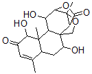 CAS#: 111567-19-2, Cedronine