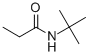 CAS#: 1118-32-7, N-Tert-Butylpropanamide