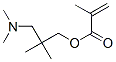 CAS#: 1118-38-3, 2,2-Dimethylpropyl (E)-3-Dimethylamino-2-Methylprop-2-Enoate