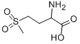 CAS#: 1118-85-0, 2-Amino-4-Methylsulfonylbutanoic Acid