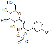CAS 登录号：111810-95-8， Glucolimnanthin