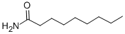 CAS#: 1120-07-6, Nonanamide