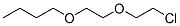 CAS#: 1120-23-6, 1-[2-(2-Chloroethoxy)Ethoxy]Butane